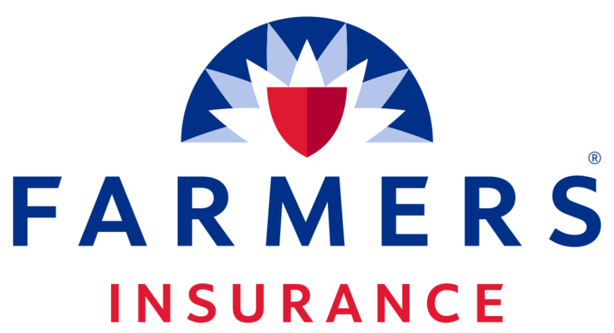 Farmers Insurance logo